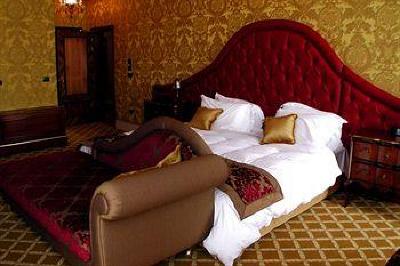 фото отеля Hotel Pesaro Palace