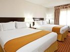 фото отеля Holiday Inn Express Clanton