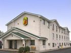 фото отеля Super 8 Harrisonburg