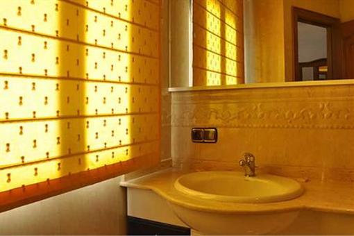 фото отеля Hostal Granada Salamanca