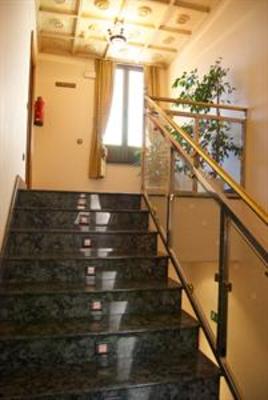 фото отеля Hostal Granada Salamanca