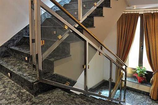 фото отеля Hostal Granada Salamanca