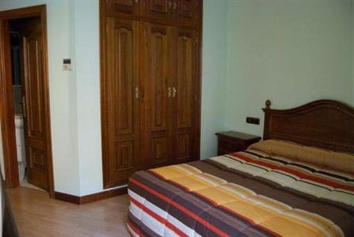 фото отеля Hostal Granada Salamanca
