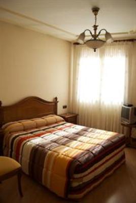 фото отеля Hostal Granada Salamanca