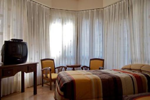 фото отеля Hostal Granada Salamanca