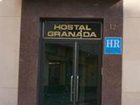 фото отеля Hostal Granada Salamanca