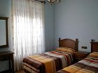 фото отеля Hostal Granada Salamanca