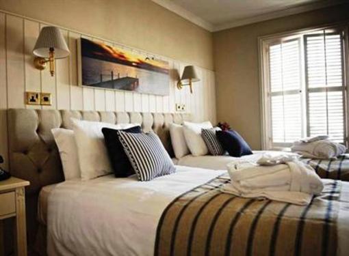 фото отеля Swan Hotel Arundel