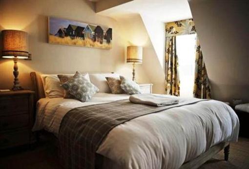 фото отеля Swan Hotel Arundel