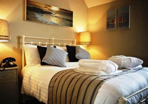 фото отеля Swan Hotel Arundel