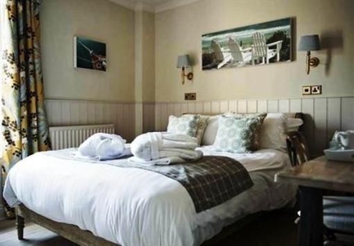 фото отеля Swan Hotel Arundel
