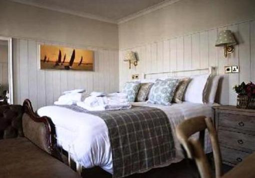 фото отеля Swan Hotel Arundel