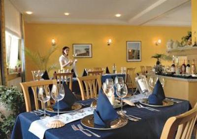 фото отеля Hotel am Schwimmbad