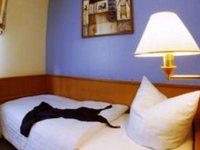 Hotel am Schwimmbad