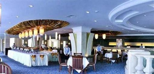 фото отеля Jingdu International Hotel