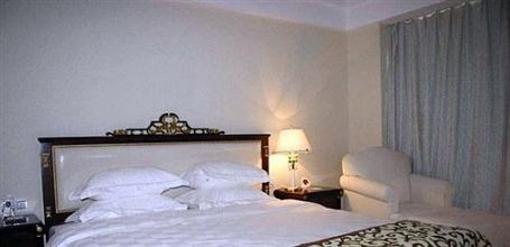 фото отеля Jingdu International Hotel