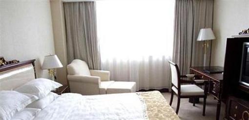 фото отеля Jingdu International Hotel