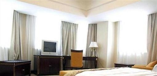 фото отеля Jingdu International Hotel