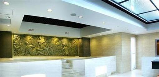фото отеля Jingdu International Hotel