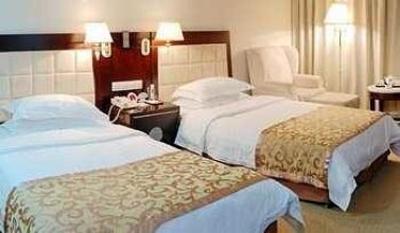 фото отеля Jingdu International Hotel