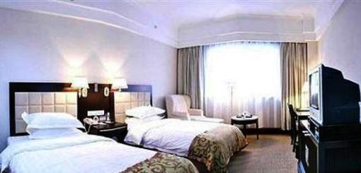 фото отеля Jingdu International Hotel