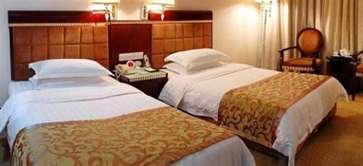 фото отеля Jingdu International Hotel