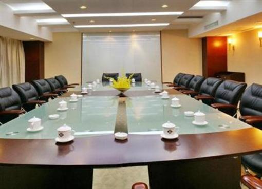 фото отеля Jingdu International Hotel