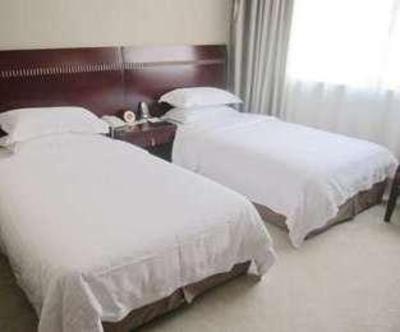фото отеля Jingdu International Hotel