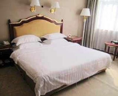 фото отеля Jingdu International Hotel