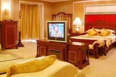 фото отеля Jingdu International Hotel