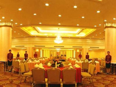 фото отеля Jingdu International Hotel