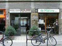 Hotel Etrusca