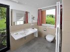 фото отеля Hotel Rebenhof Baden-Baden