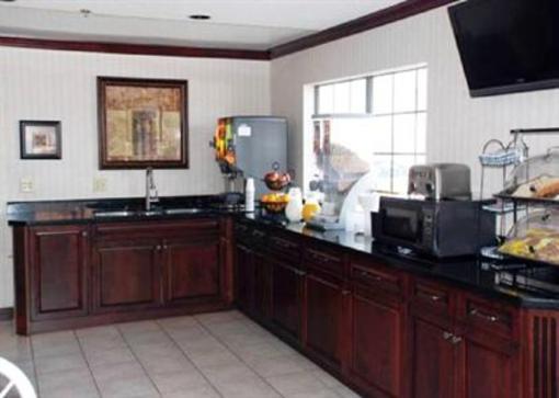 фото отеля Econo Lodge Inn & Suites El Paso