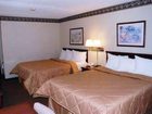 фото отеля Econo Lodge Inn & Suites El Paso