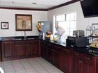 фото отеля Econo Lodge Inn & Suites El Paso