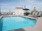 фото отеля Econo Lodge Inn & Suites El Paso