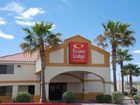 фото отеля Econo Lodge Inn & Suites El Paso