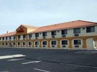 фото отеля Econo Lodge Inn & Suites El Paso