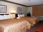 фото отеля Econo Lodge Inn & Suites El Paso