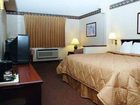 фото отеля Econo Lodge Inn & Suites El Paso