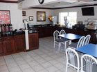 фото отеля Econo Lodge Inn & Suites El Paso