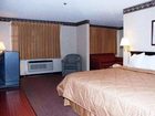 фото отеля Econo Lodge Inn & Suites El Paso