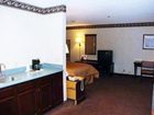 фото отеля Econo Lodge Inn & Suites El Paso