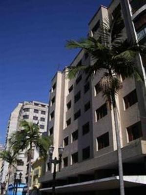 фото отеля Plaza Hotel Sao Paulo
