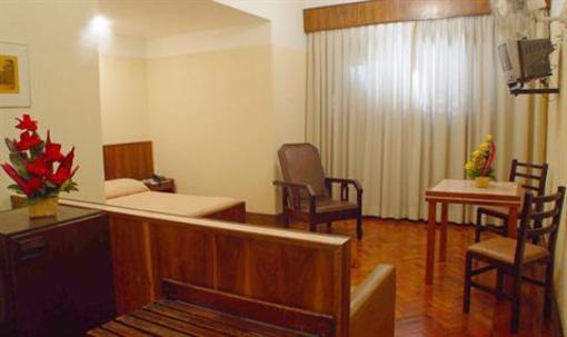 фото отеля Plaza Hotel Sao Paulo