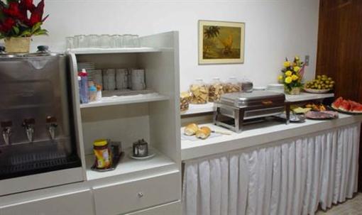 фото отеля Plaza Hotel Sao Paulo