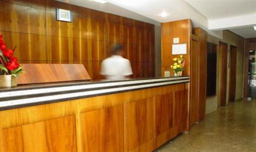 фото отеля Plaza Hotel Sao Paulo
