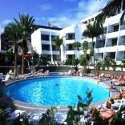 фото отеля Optimist Aparthotel