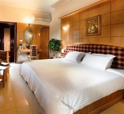 фото отеля Hotel VT Paradise